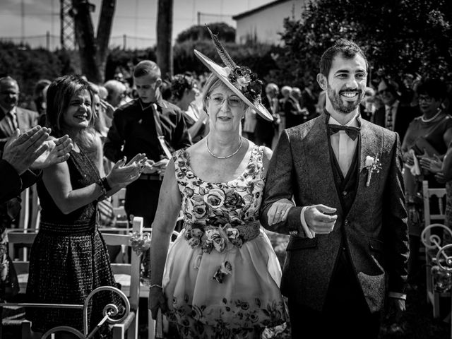 La boda de Nino y Carla en Cambrils, Tarragona 70
