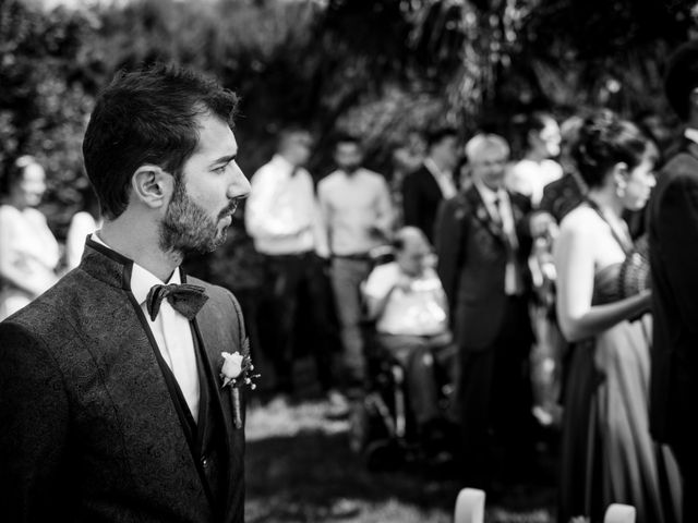 La boda de Nino y Carla en Cambrils, Tarragona 72