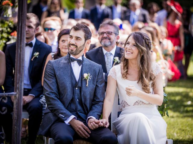 La boda de Nino y Carla en Cambrils, Tarragona 79