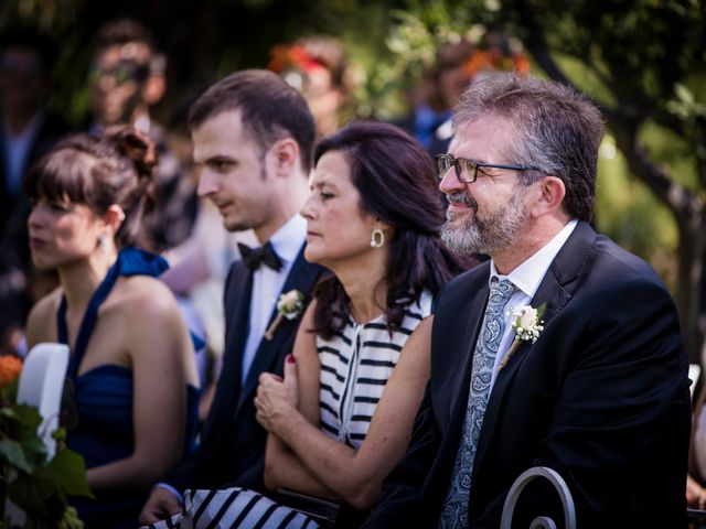 La boda de Nino y Carla en Cambrils, Tarragona 83
