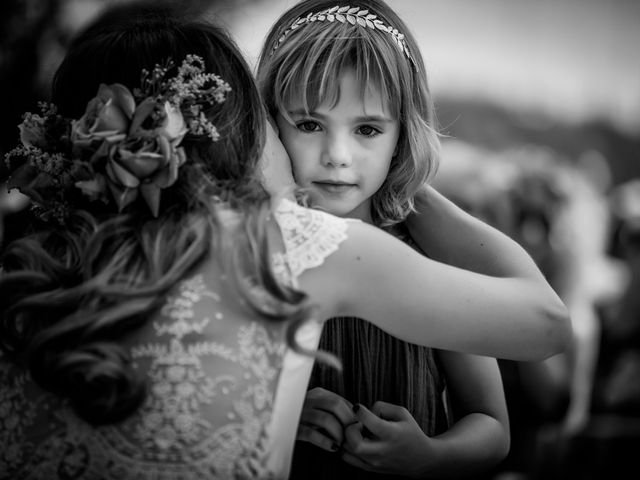La boda de Nino y Carla en Cambrils, Tarragona 86