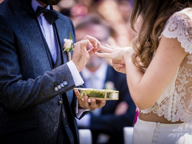 La boda de Nino y Carla en Cambrils, Tarragona 87