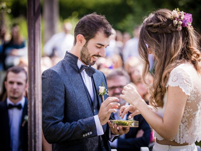 La boda de Nino y Carla en Cambrils, Tarragona 88