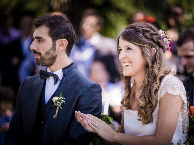 La boda de Nino y Carla en Cambrils, Tarragona 91