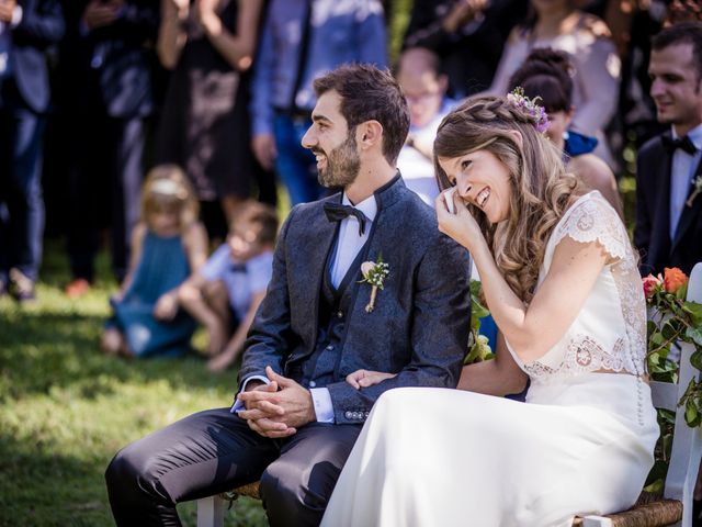 La boda de Nino y Carla en Cambrils, Tarragona 92