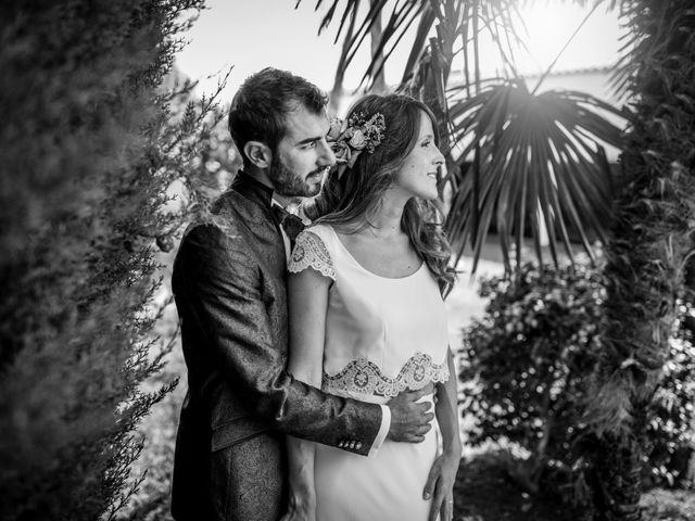 La boda de Nino y Carla en Cambrils, Tarragona 101