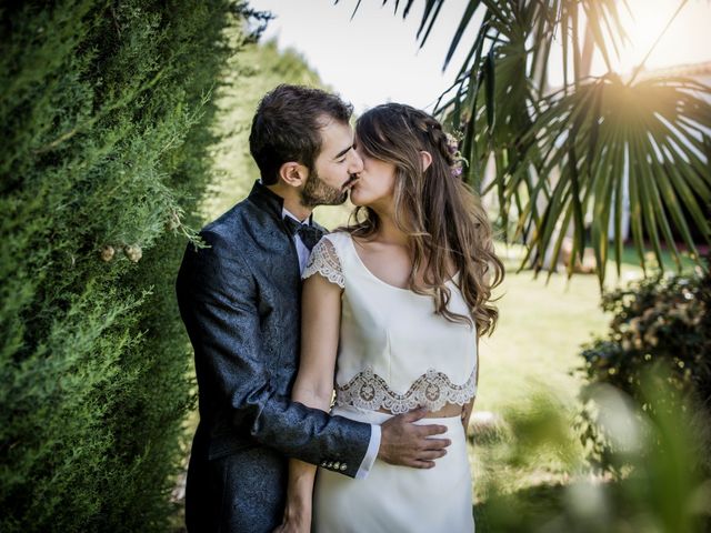 La boda de Nino y Carla en Cambrils, Tarragona 102