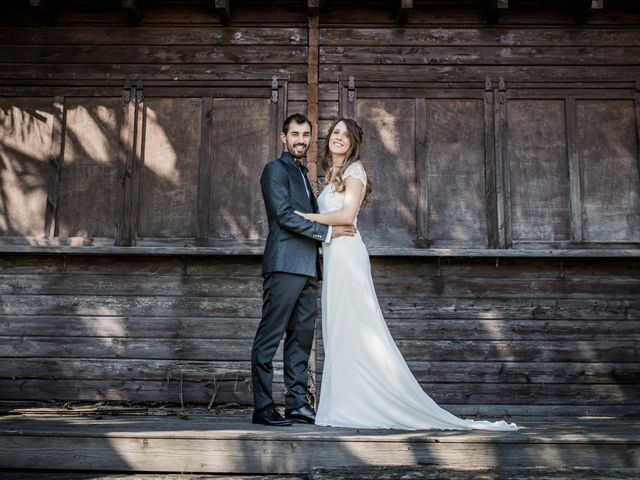 La boda de Nino y Carla en Cambrils, Tarragona 103