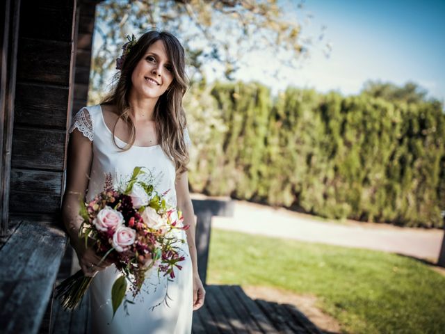 La boda de Nino y Carla en Cambrils, Tarragona 104