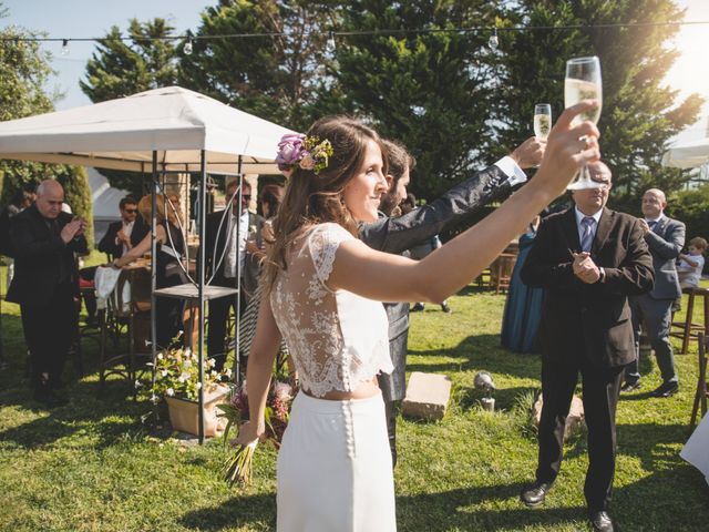 La boda de Nino y Carla en Cambrils, Tarragona 106