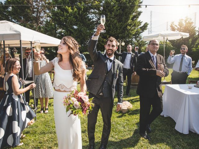 La boda de Nino y Carla en Cambrils, Tarragona 107