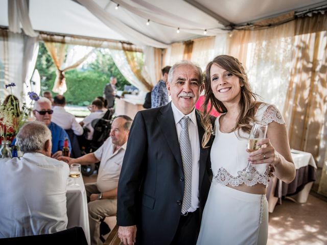 La boda de Nino y Carla en Cambrils, Tarragona 109