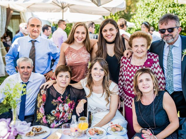 La boda de Nino y Carla en Cambrils, Tarragona 115
