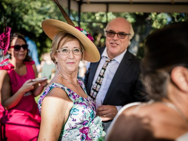 La boda de Nino y Carla en Cambrils, Tarragona 118