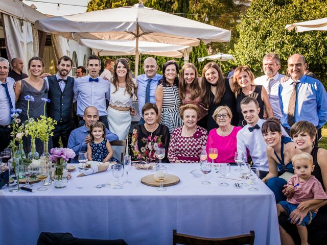 La boda de Nino y Carla en Cambrils, Tarragona 121