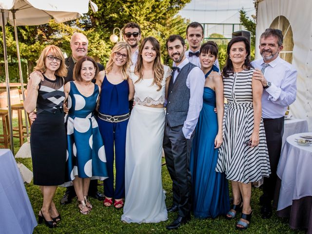 La boda de Nino y Carla en Cambrils, Tarragona 122