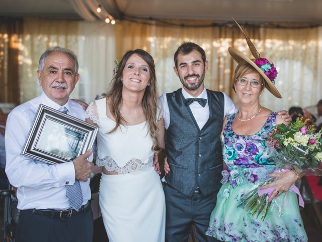 La boda de Nino y Carla en Cambrils, Tarragona 132