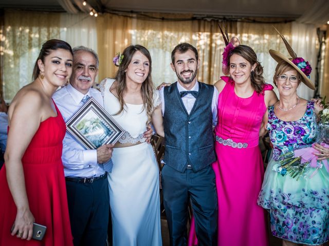 La boda de Nino y Carla en Cambrils, Tarragona 133