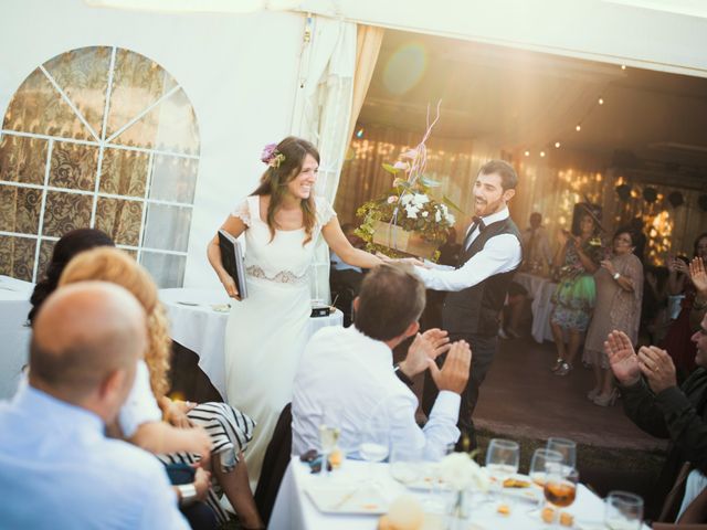 La boda de Nino y Carla en Cambrils, Tarragona 134