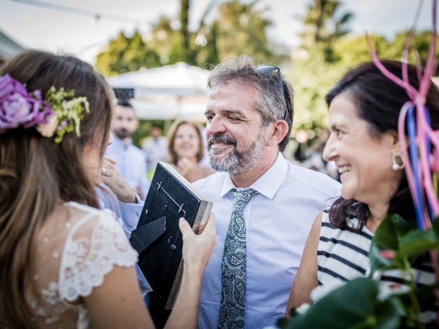 La boda de Nino y Carla en Cambrils, Tarragona 135