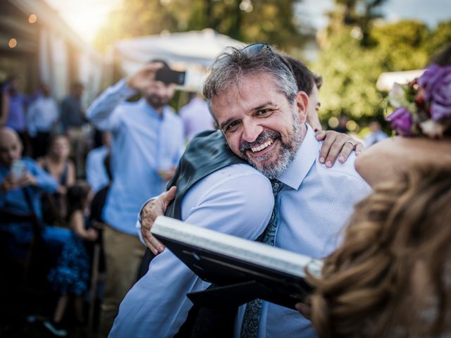 La boda de Nino y Carla en Cambrils, Tarragona 137