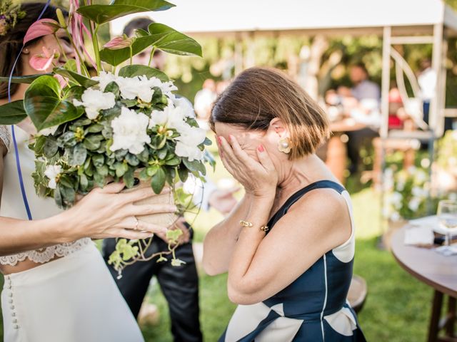 La boda de Nino y Carla en Cambrils, Tarragona 141