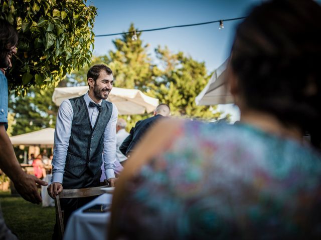 La boda de Nino y Carla en Cambrils, Tarragona 145
