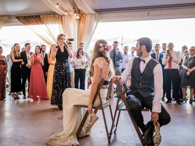 La boda de Nino y Carla en Cambrils, Tarragona 148