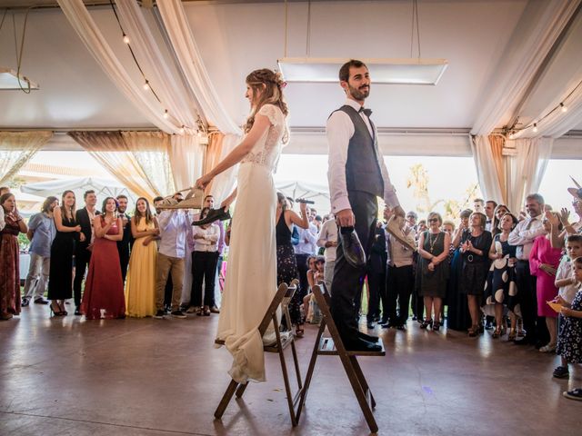 La boda de Nino y Carla en Cambrils, Tarragona 149