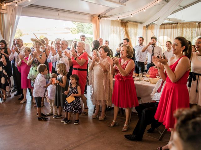 La boda de Nino y Carla en Cambrils, Tarragona 151