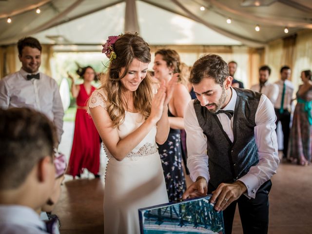 La boda de Nino y Carla en Cambrils, Tarragona 153