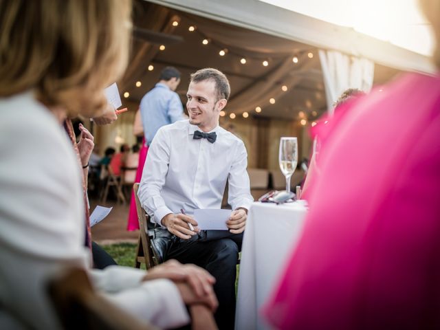 La boda de Nino y Carla en Cambrils, Tarragona 160