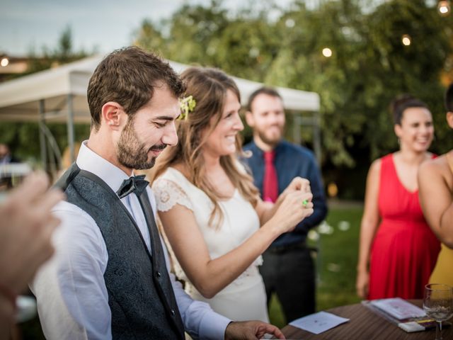 La boda de Nino y Carla en Cambrils, Tarragona 162