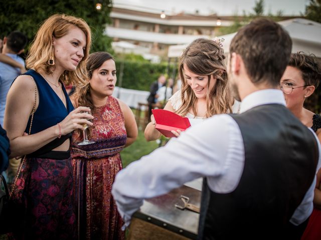 La boda de Nino y Carla en Cambrils, Tarragona 169
