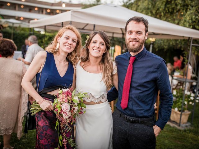 La boda de Nino y Carla en Cambrils, Tarragona 173