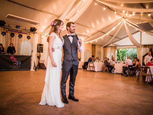 La boda de Nino y Carla en Cambrils, Tarragona 174