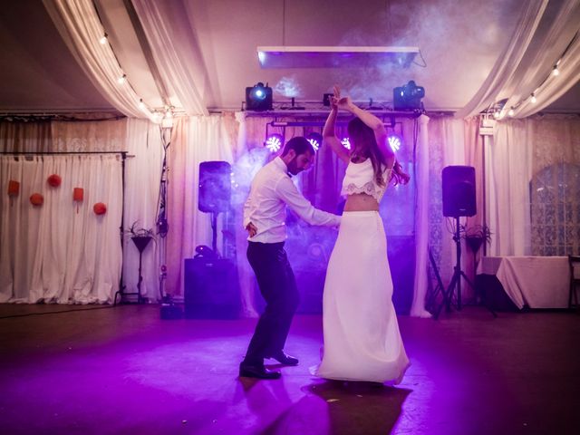 La boda de Nino y Carla en Cambrils, Tarragona 177