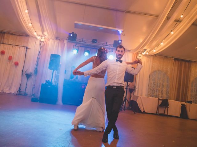 La boda de Nino y Carla en Cambrils, Tarragona 179