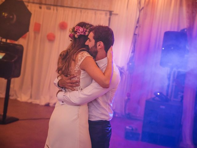 La boda de Nino y Carla en Cambrils, Tarragona 181