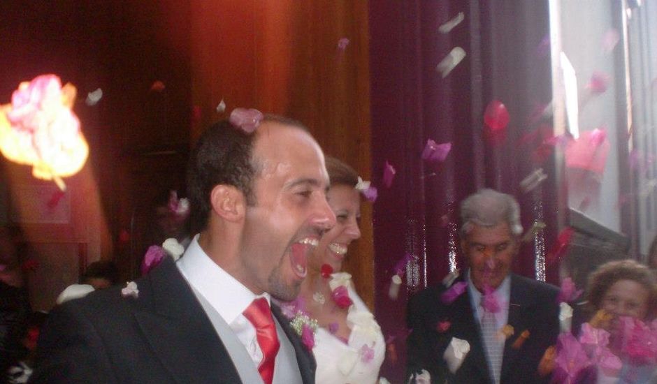 La boda de Ana y Javi  en Las Palmas De Gran Canaria, Las Palmas