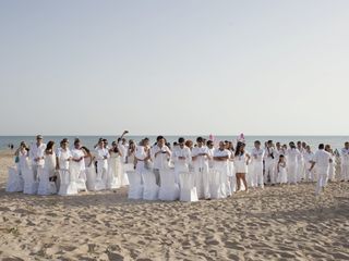 La boda de Jezabel y Fernando 3