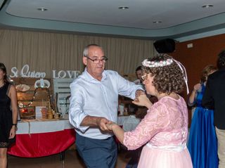 La boda de Laia y Jordi 3