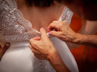 La boda de Lucía y Juan 3