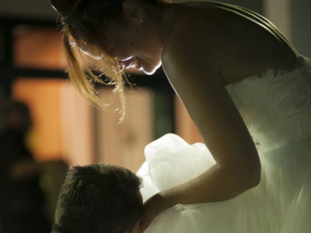 La boda de Fernando y Jezabel en Rota, Cádiz 23