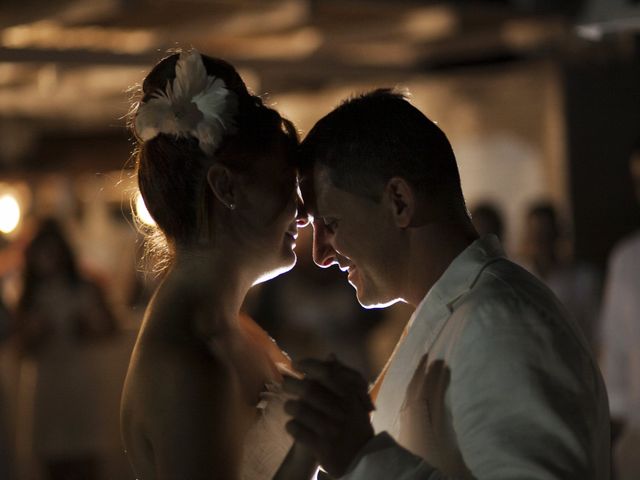 La boda de Fernando y Jezabel en Rota, Cádiz 26