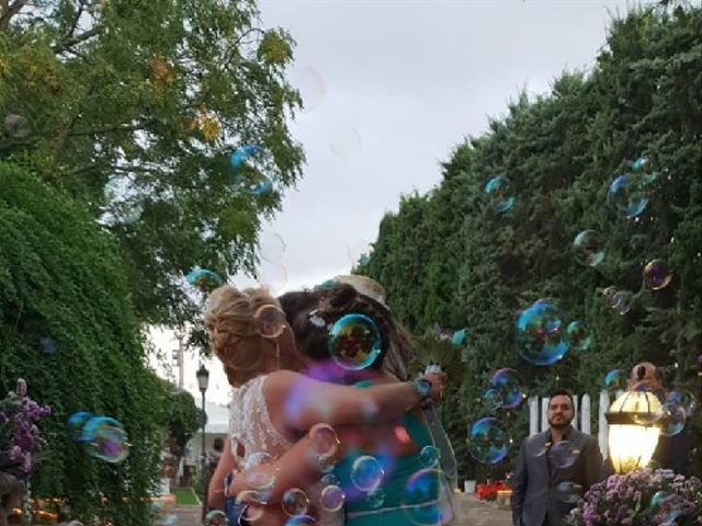 La boda de Toni  y Gloria  en Murchante, Navarra 4