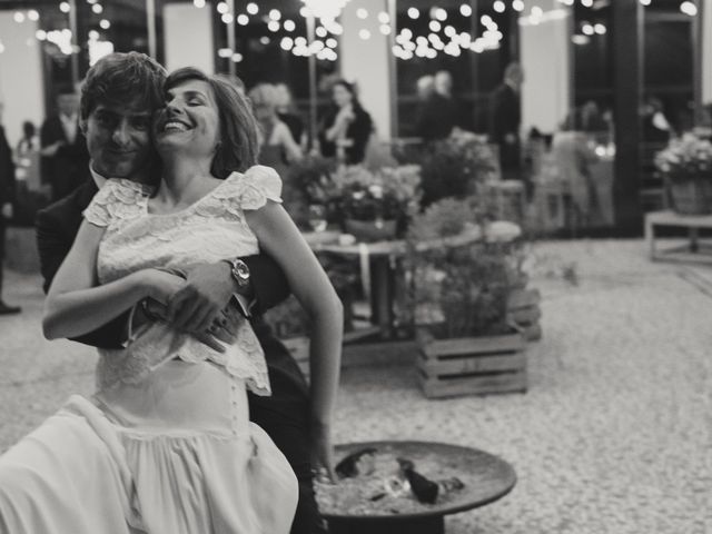 La boda de Txerra y Lucía en Boadilla Del Monte, Madrid 104
