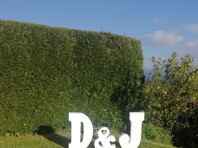 La boda de Jorge y Diana Marcela en Gijón, Asturias 3