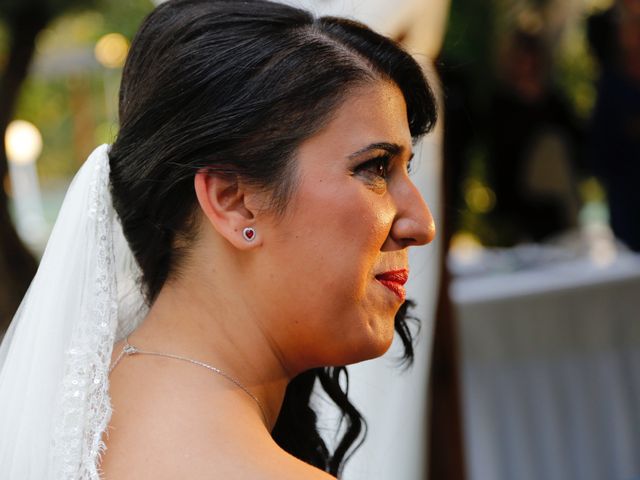 La boda de Samuel y Elena en Toledo, Toledo 74