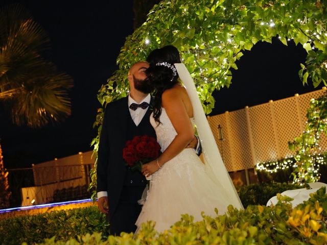 La boda de Samuel y Elena en Toledo, Toledo 108